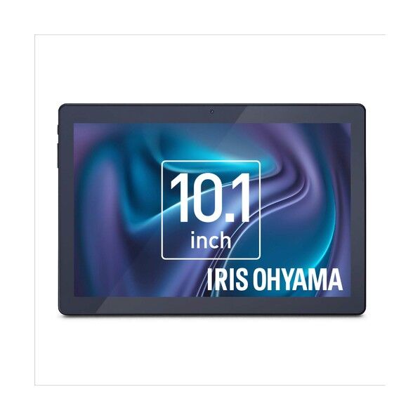 106633 タブレット ミドルモデル 10.1インチ ブラック