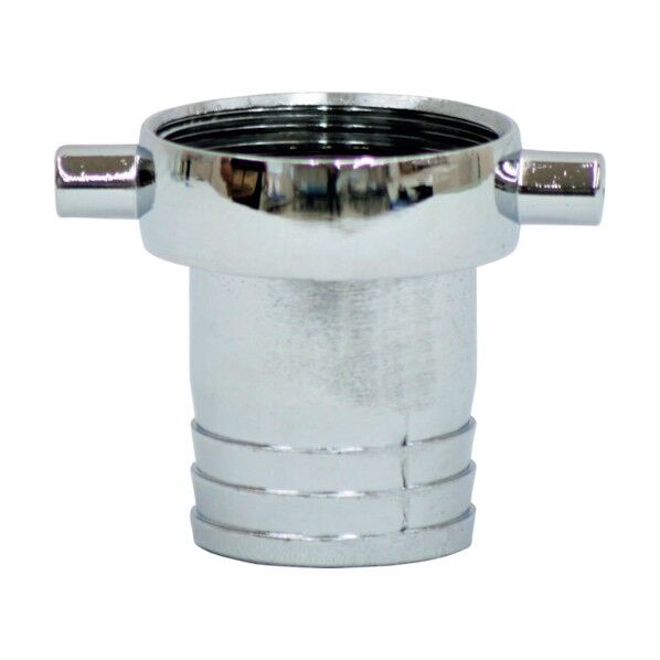 亜鉛製 『ホワイトカップ(PFネジ)』 女のみ 13A 41A013Z 1個