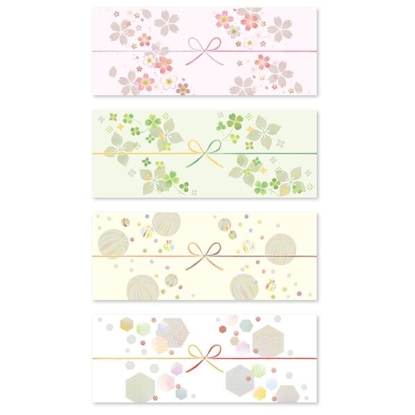 のしノート パール 大 MIYABI
