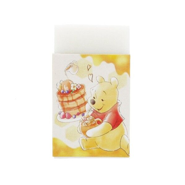 まとまるくん消ゴム キャラパレ DC02