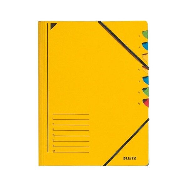 エセルテパートファイル7 イエロー