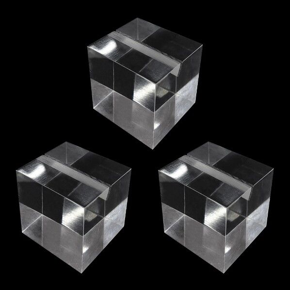 ミニスタンド キューブ