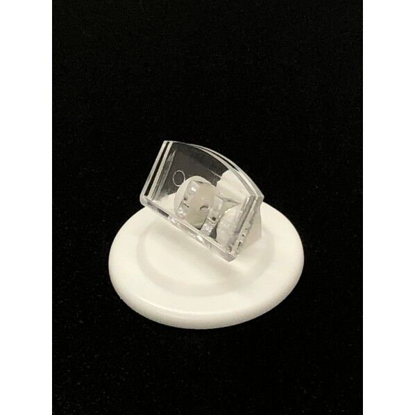 バイオプラスチックカード立