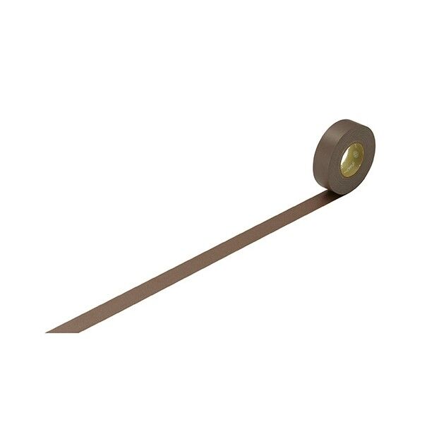 プチジョアTMマスキングテープ チョコレート チョコレート 15mm×18m PJMT-15S075 1巻