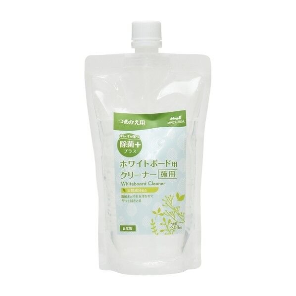 WB用クリーナー 除菌プラス つめかえ用