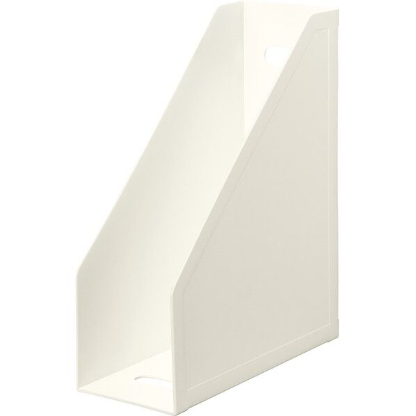 抗菌シスボックス ホワイトグレー