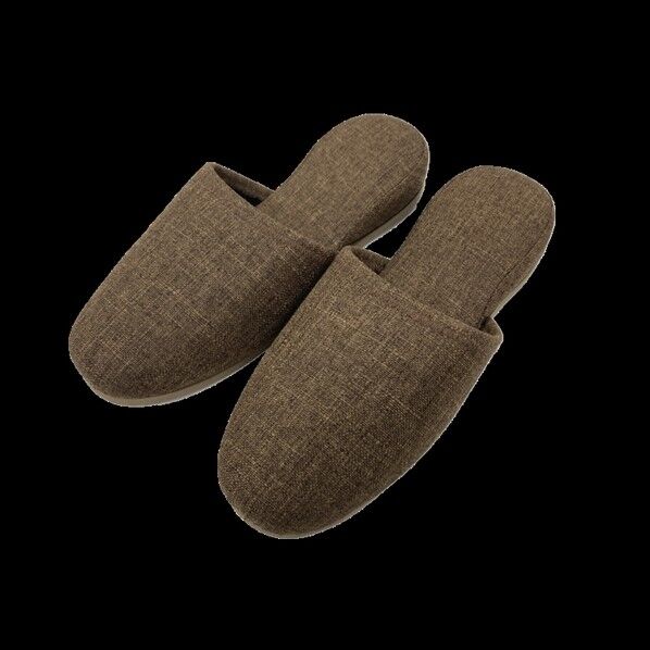 ベーシックスリッパ