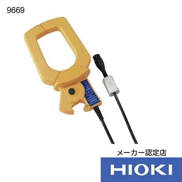 クランプオンセンサ