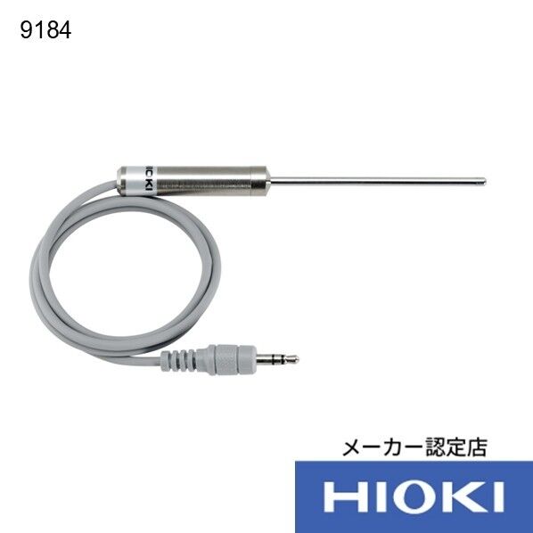 日置電機 RJセンサ 9184 1個