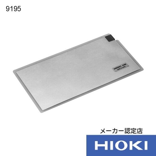 面接触プローブ 9195 1個