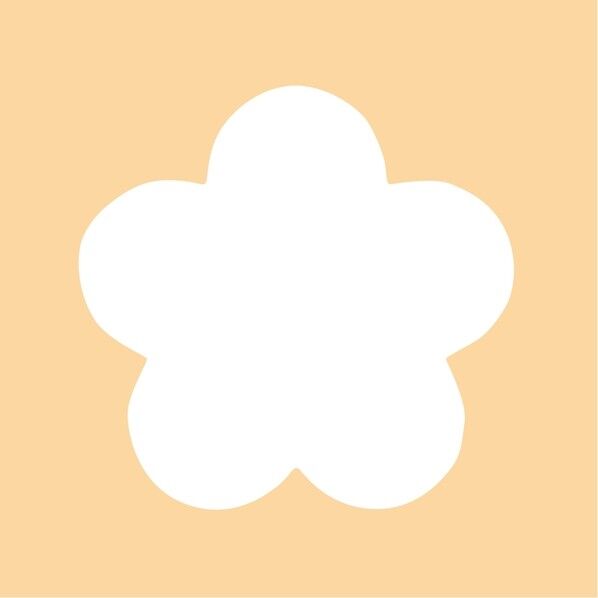 KPスモール Plum blossom