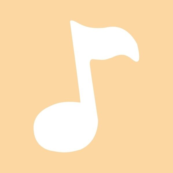 KPスモール Happy Note