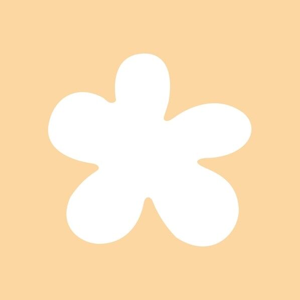 KPスモール Funky Flower