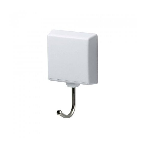 ネームマグフック 3kg  白