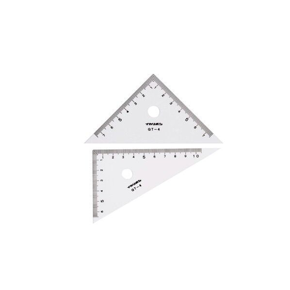 GT-4 三角定規