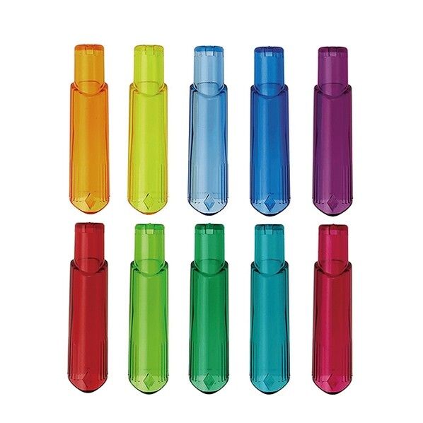 STADキャップ&ホルダー