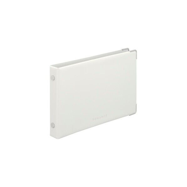 ミニサイズ バインダー ユアンス