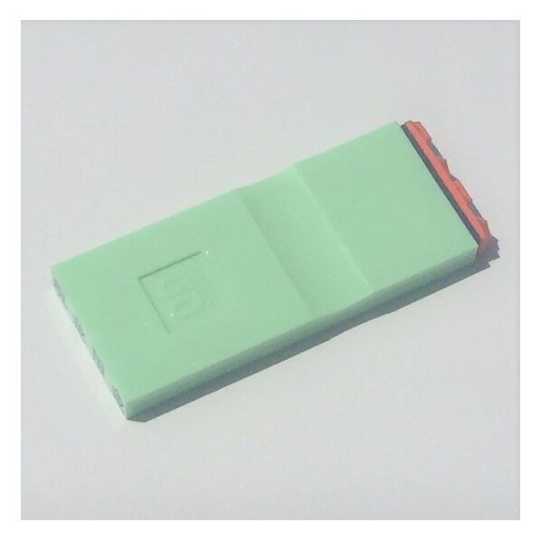 勘定科目印 単品 『定期預金』