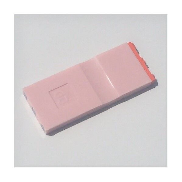 サンビー 勘定科目印 単品 『未払金』 KS-003-215 1個