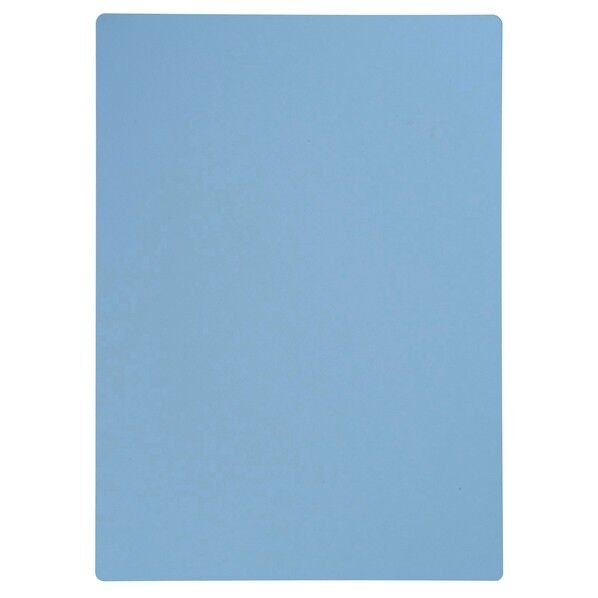 リサイクル下敷 透明 SJB-501C 1枚