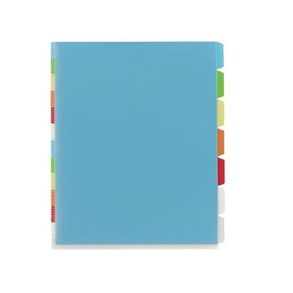 ホルダーセブン カラー CC-147-00 1冊