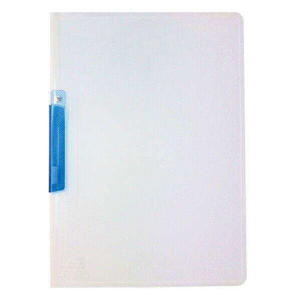 クリップインファイル