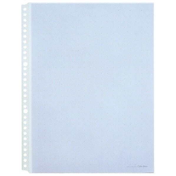 カラーベースポケット