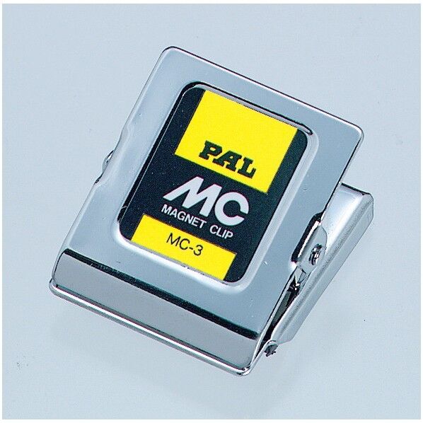 マグネットクリップ MC-3 1