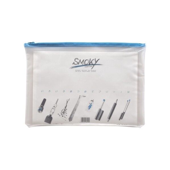 クリヤーケーススモーキィA4