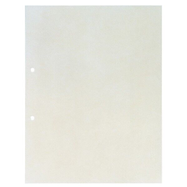 透明ポケット A4S 灰 グレー 103 1