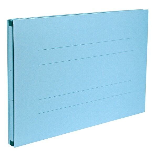 のび~るファイル(エスヤード) PP貼り A4-E