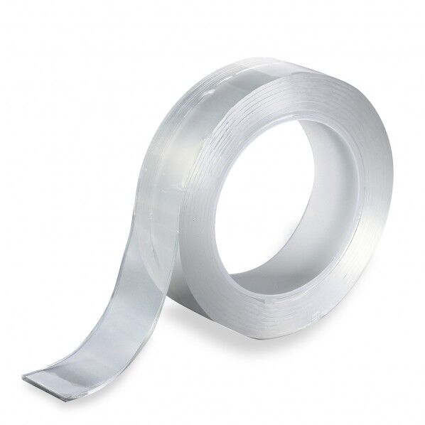 AT 貼ってはがせる魔法の両面テープ(3m)