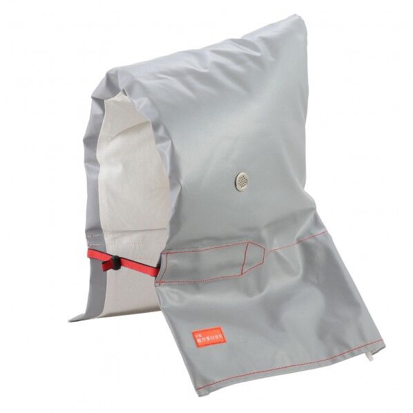 子供用防災ずきん