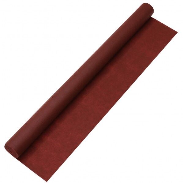 ●カラー不織布 10m巻 茶