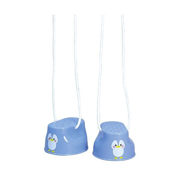 ぽっくり ぺんぎん