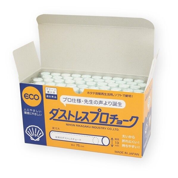 ダストレスプロチョーク