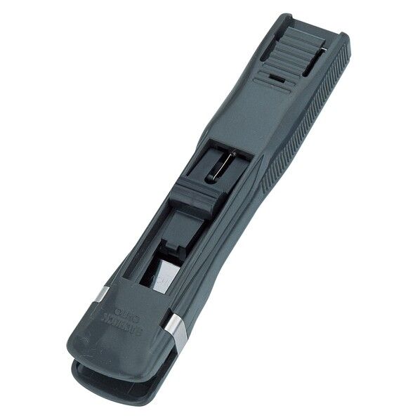 ガチャック 大 チャコールグレー GL-600 1個