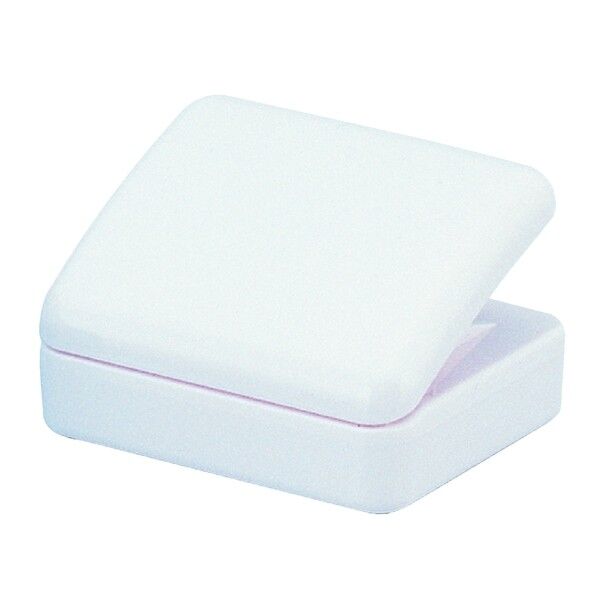 強力マグネ君ミニ 白