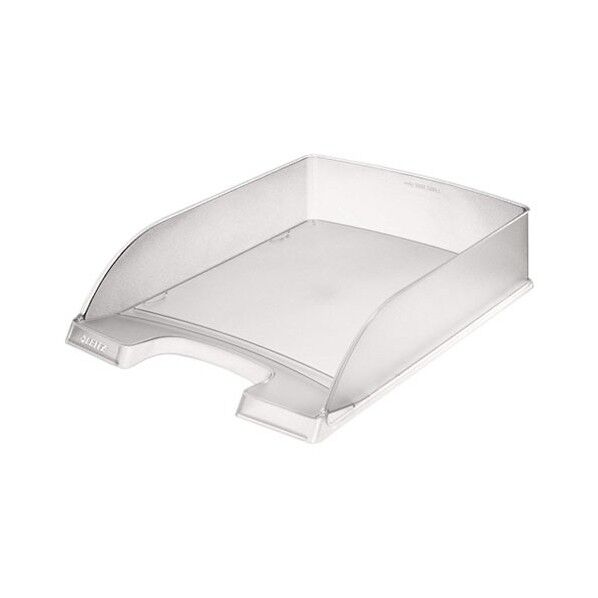 ライツ レタートレー スタンダード クリア 255×360×70mm 5227-10-03 1個