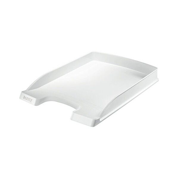 ライツ レタートレー スリム クリア 255×360×35mm 5237-10-03 1個