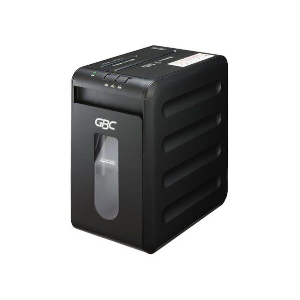 デスクサイドマイクロカットシュレッダ A3312M-2B ブラック