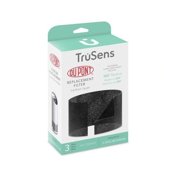 Z2000専用 カーボンフィルター