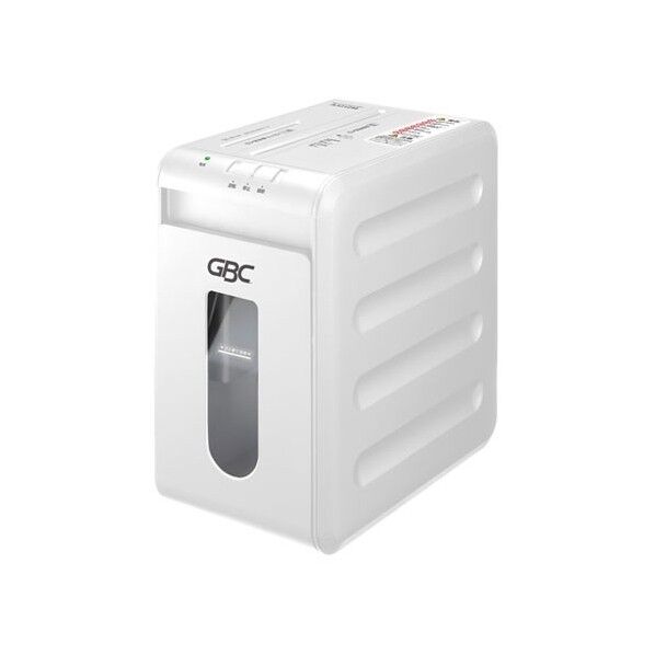 GBCデスクサイドマイクロカットシュレッ