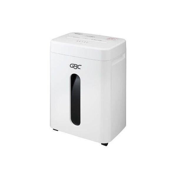 GBCオフィスクロスカットシュレッダ