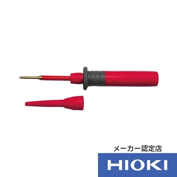 HIOKI テストピン(赤) 600345820 1個