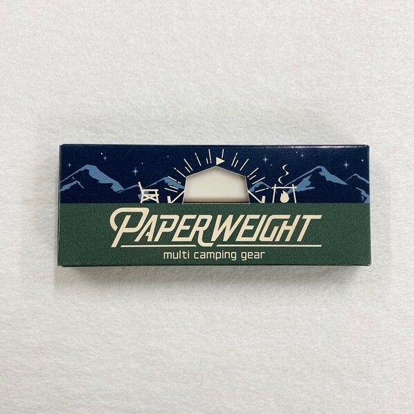 ペーパーウェイトSB