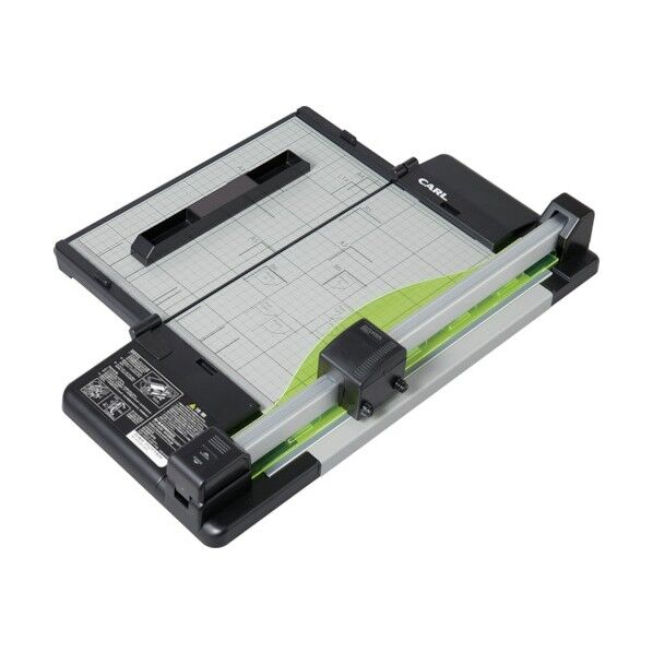 裁断機 ディスクカッター・スリム