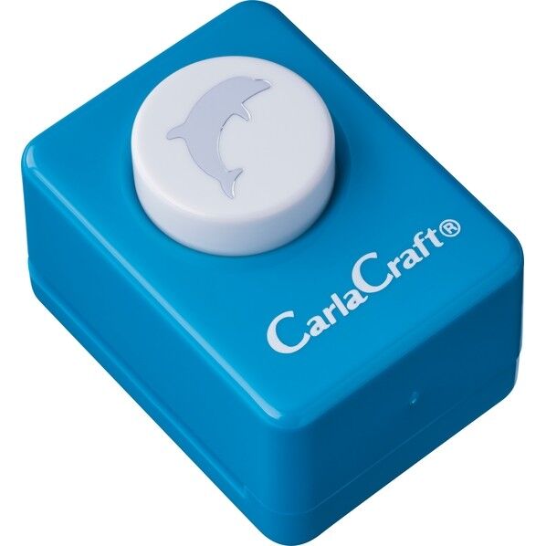 クラフトパンチドルフィン CP-1-DOLPHIN 1点