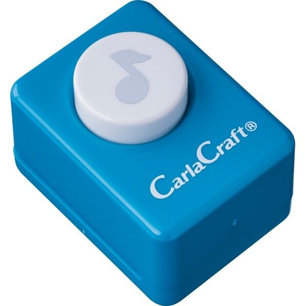 クラフトパンチMUSIC CP-1-MUSIC 1点