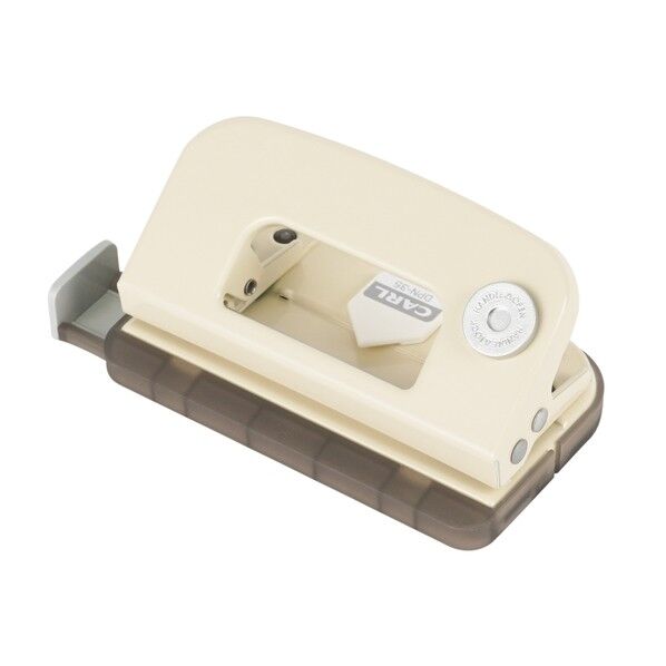 2穴パンチ デコレ・パンチ